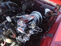 1968 Chevrolet Camaro for sale in Michigan (ID-162816)