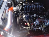 1968 Chevrolet Camaro for sale in Michigan (ID-162816)