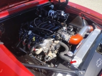 1968 Chevrolet Camaro for sale in Michigan (ID-162816)