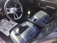 1968 Chevrolet Camaro for sale in Michigan (ID-162816)