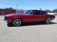 1968 Chevrolet Camaro for sale in Michigan (ID-162816)