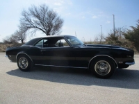 1968 Chevrolet Camaro for sale in Michigan (ID-162871)