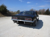 1968 Chevrolet Camaro for sale in Michigan (ID-162871)