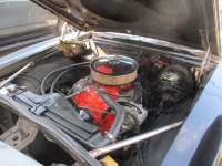 1968 Chevrolet Camaro for sale in Michigan (ID-162871)