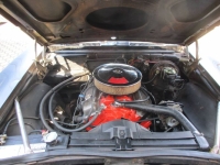 1968 Chevrolet Camaro for sale in Michigan (ID-162871)