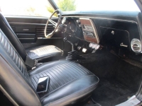1968 Chevrolet Camaro for sale in Michigan (ID-162871)