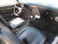 1968 Chevrolet Camaro for sale in Michigan (ID-162871)