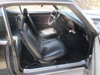 1968 Chevrolet Camaro for sale in Michigan (ID-162871)