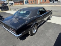 1968 Chevrolet Camaro for sale in Michigan (ID-162871)