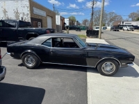 1968 Chevrolet Camaro for sale in Michigan (ID-162871)