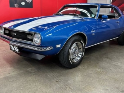 1968 Chevrolet Camaro for sale