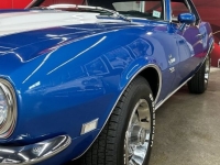 1968 Chevrolet Camaro for sale in Michigan (ID-162882)