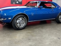 1968 Chevrolet Camaro for sale in Michigan (ID-162882)