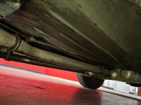 1968 Chevrolet Camaro for sale in Michigan (ID-162882)