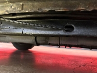 1968 Chevrolet Camaro for sale in Michigan (ID-162882)