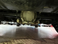 1968 Chevrolet Camaro for sale in Michigan (ID-162882)