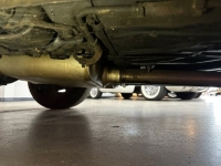 1968 Chevrolet Camaro for sale in Michigan (ID-162882)