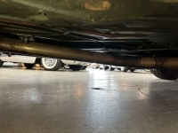 1968 Chevrolet Camaro for sale in Michigan (ID-162882)