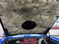 1968 Chevrolet Camaro for sale in Michigan (ID-162882)