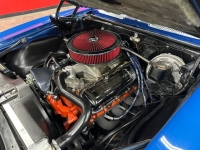 1968 Chevrolet Camaro for sale in Michigan (ID-162882)