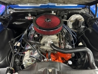 1968 Chevrolet Camaro for sale in Michigan (ID-162882)