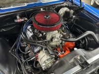 1968 Chevrolet Camaro for sale in Michigan (ID-162882)