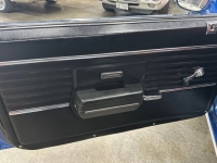 1968 Chevrolet Camaro for sale in Michigan (ID-162882)