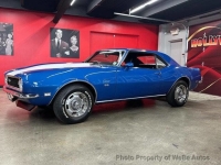 1968 Chevrolet Camaro for sale in Riverhead, New York (ID-162895)