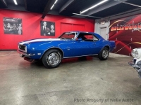 1968 Chevrolet Camaro for sale in Riverhead, New York (ID-162895)