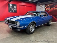1968 Chevrolet Camaro for sale in Riverhead, New York (ID-162895)