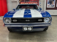 1968 Chevrolet Camaro for sale in Riverhead, New York (ID-162895)