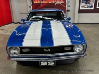 1968 Chevrolet Camaro for sale in Riverhead, New York (ID-162895)