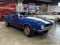 1968 Chevrolet Camaro for sale in Riverhead, New York (ID-162895)