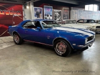 1968 Chevrolet Camaro for sale in Riverhead, New York (ID-162895)