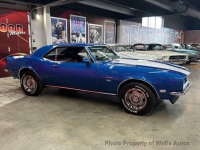 1968 Chevrolet Camaro for sale in Riverhead, New York (ID-162895)