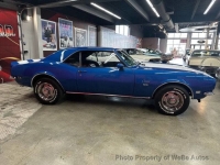1968 Chevrolet Camaro for sale in Riverhead, New York (ID-162895)
