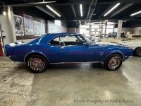 1968 Chevrolet Camaro for sale in Riverhead, New York (ID-162895)