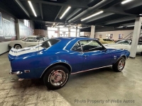 1968 Chevrolet Camaro for sale in Riverhead, New York (ID-162895)