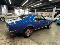 1968 Chevrolet Camaro for sale in Riverhead, New York (ID-162895)