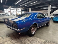 1968 Chevrolet Camaro for sale in Riverhead, New York (ID-162895)