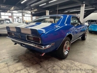 1968 Chevrolet Camaro for sale in Riverhead, New York (ID-162895)