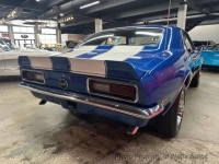 1968 Chevrolet Camaro for sale in Riverhead, New York (ID-162895)