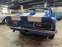 1968 Chevrolet Camaro for sale in Riverhead, New York (ID-162895)