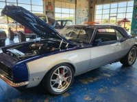 1968 Chevrolet Camaro for sale (ID-162999)