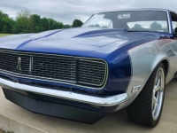 1968 Chevrolet Camaro for sale (ID-162999)