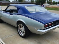 1968 Chevrolet Camaro for sale (ID-162999)