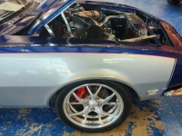 1968 Chevrolet Camaro for sale (ID-162999)