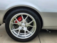 1968 Chevrolet Camaro for sale (ID-162999)