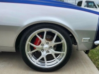 1968 Chevrolet Camaro for sale (ID-162999)