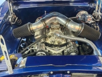 1968 Chevrolet Camaro for sale (ID-162999)